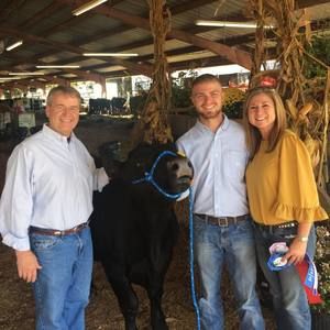 Meet your Posher, Trent